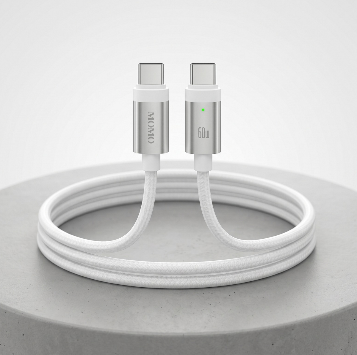 Cable 60W C-C 01134