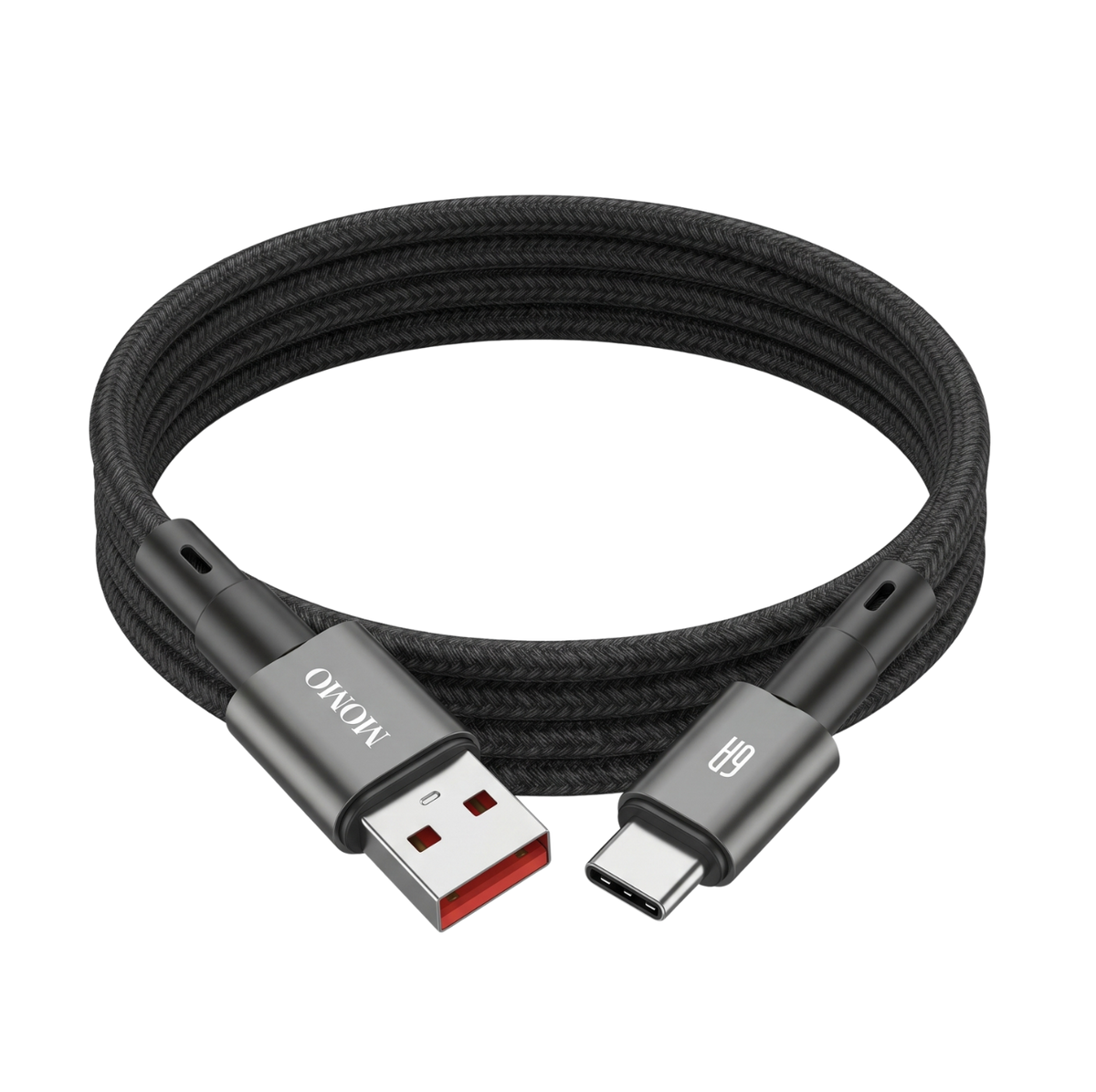 Cable 6A USB-C 011032