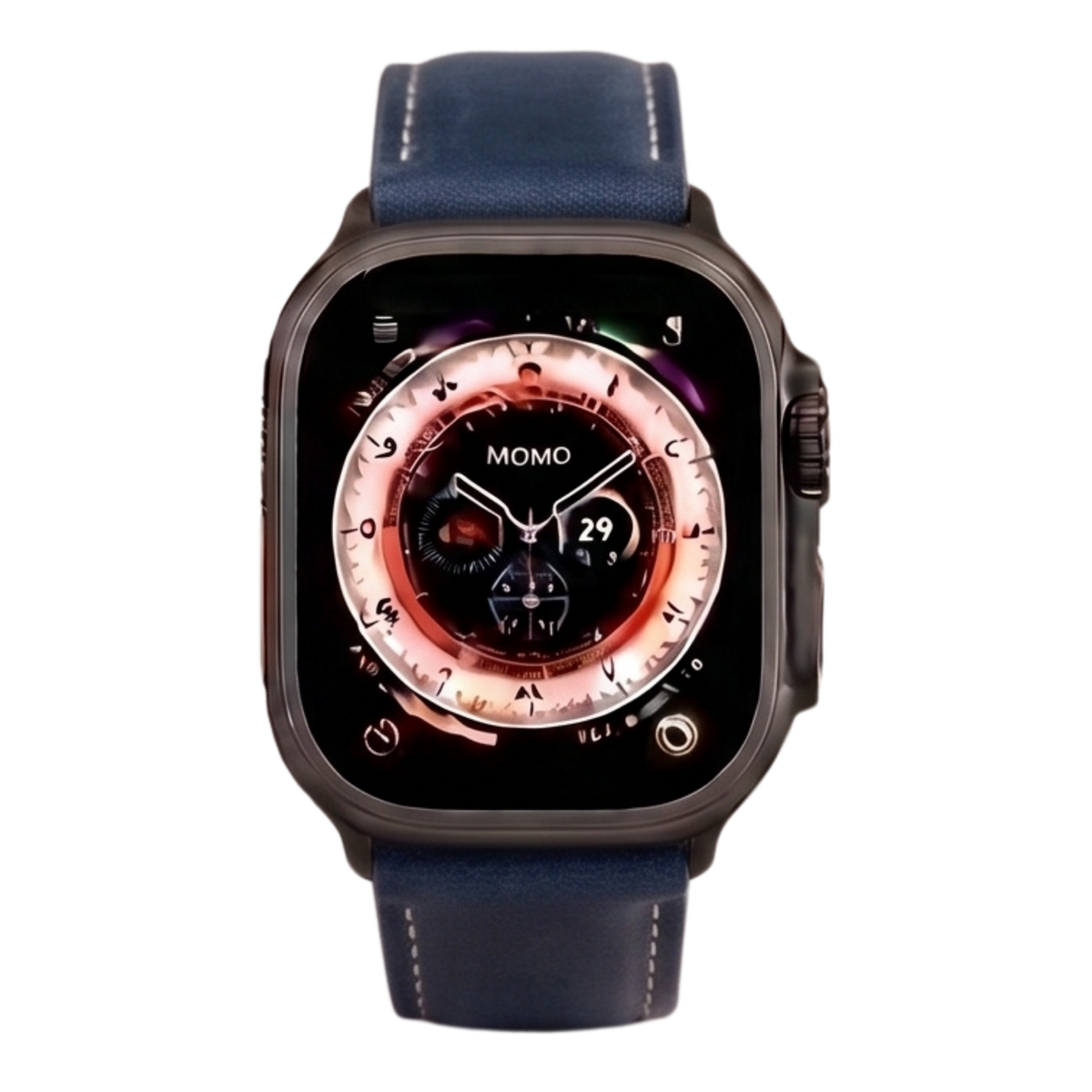 Watch Strap MD-04