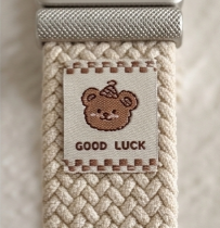 Watch Strap MD-35
