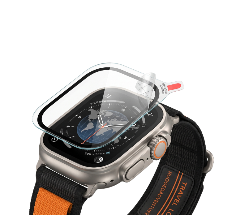 Watch Screen