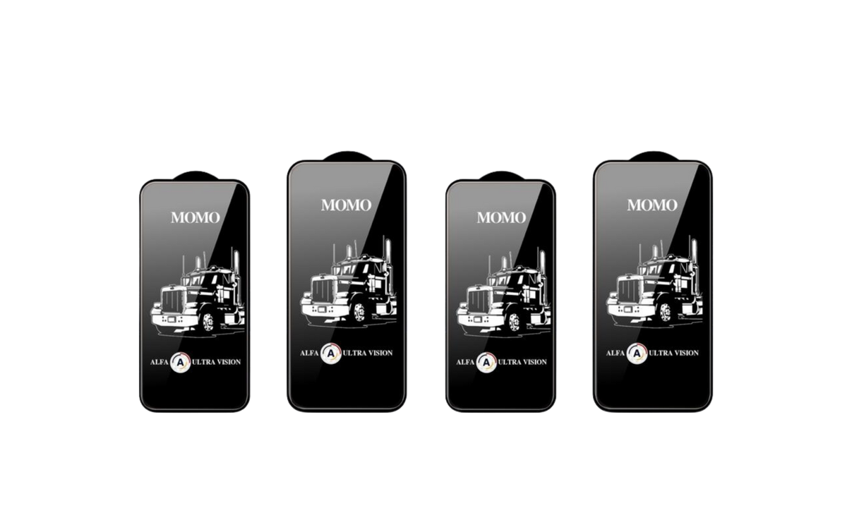 Screen Protector HD