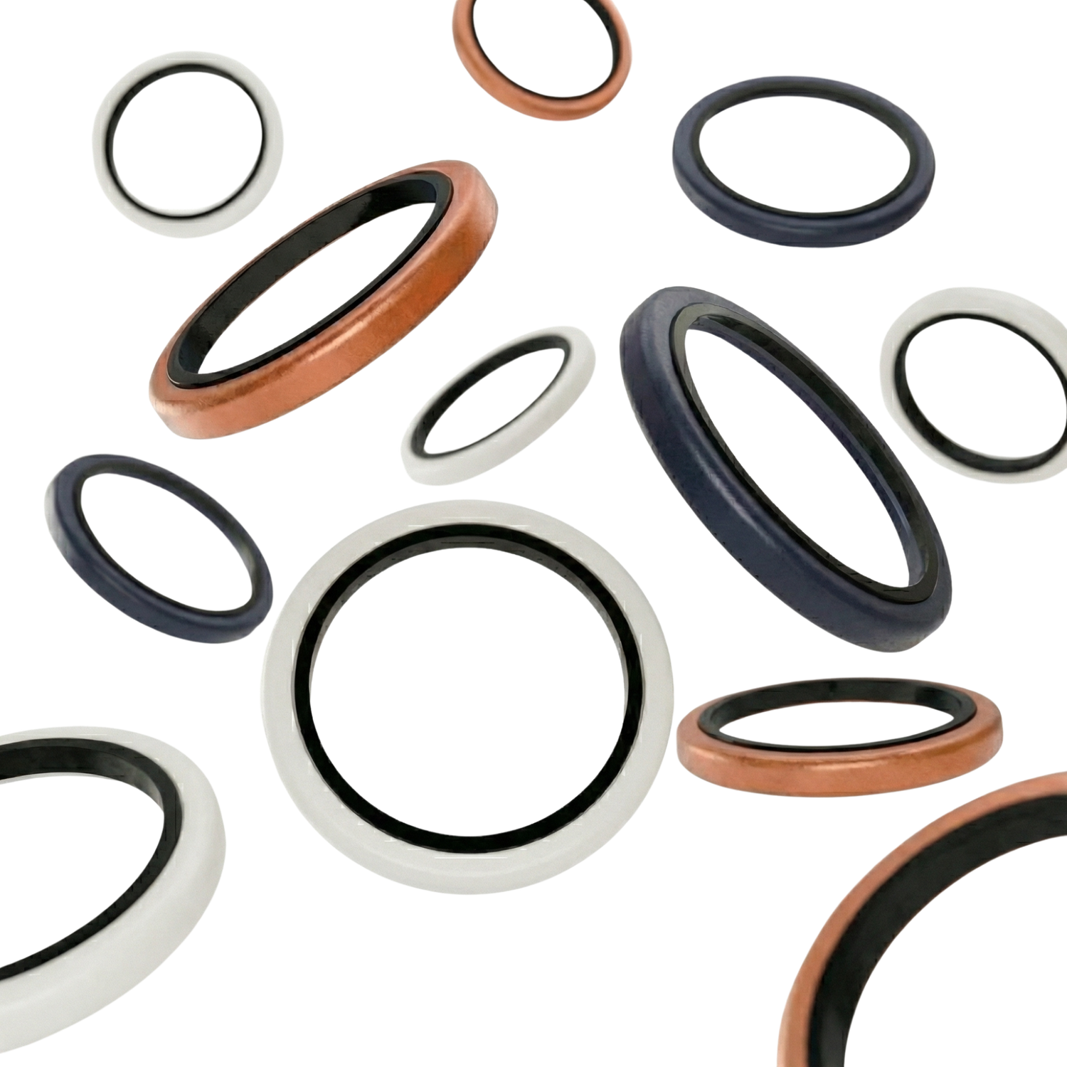 Lens Protectors - MOMO