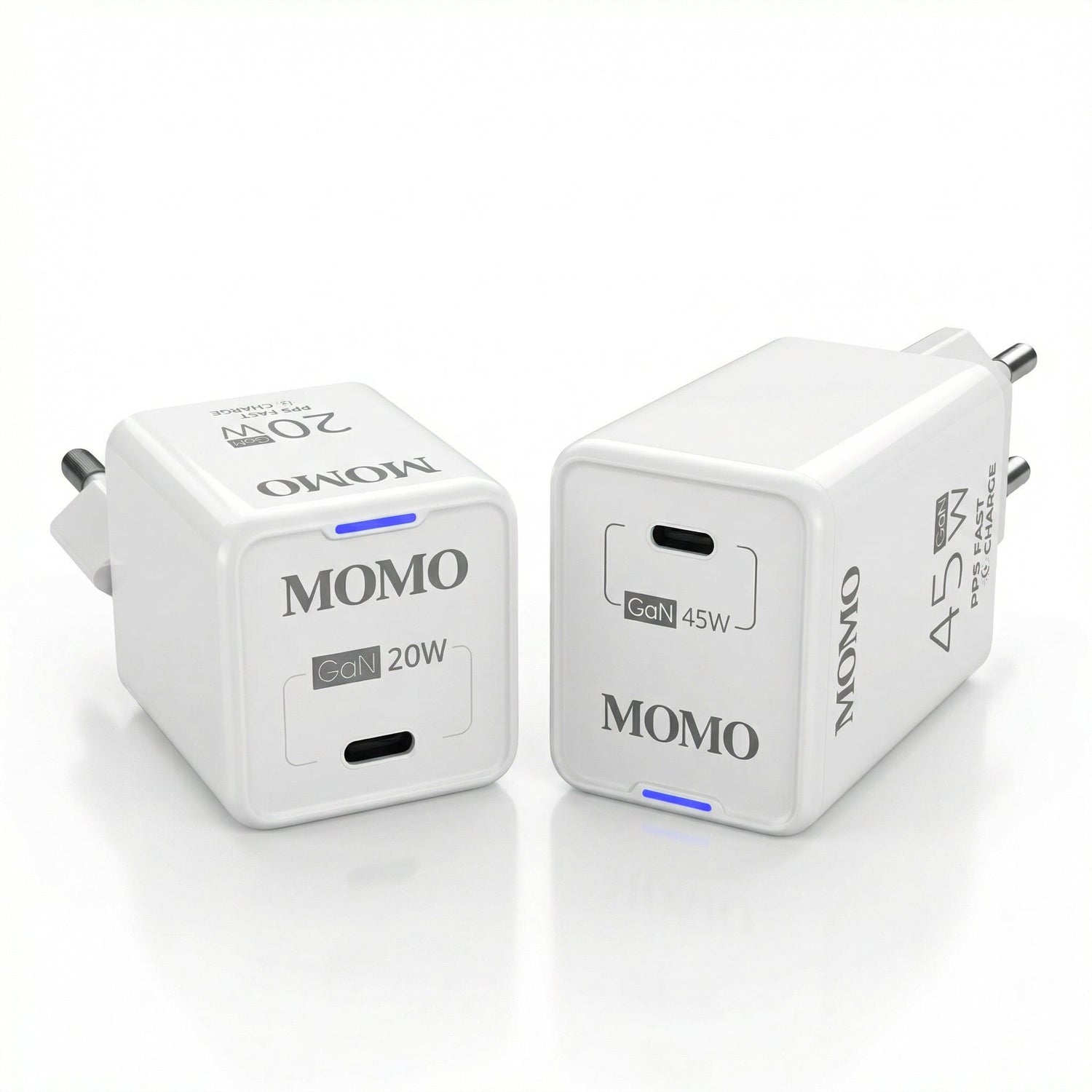 Chargers - MOMO