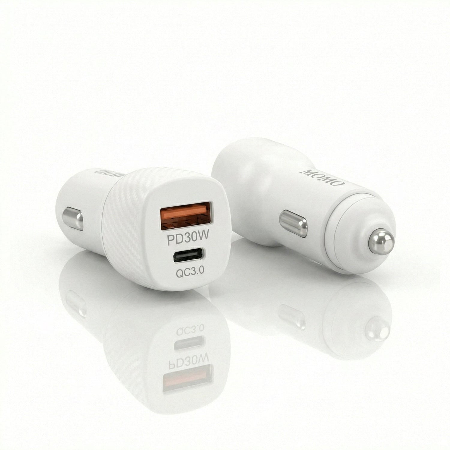 Car Chargers - MOMO