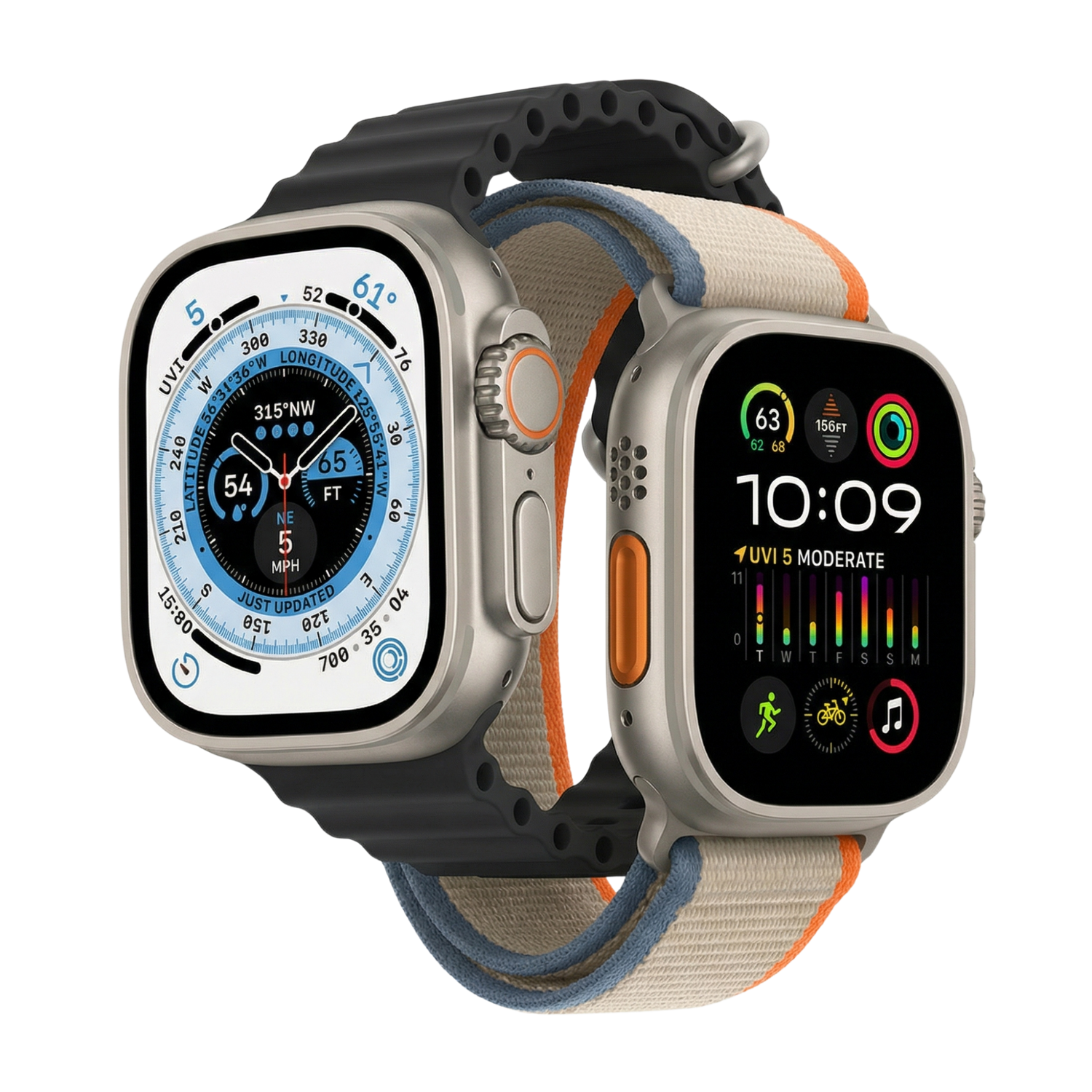 Watch Accessories - MOMO