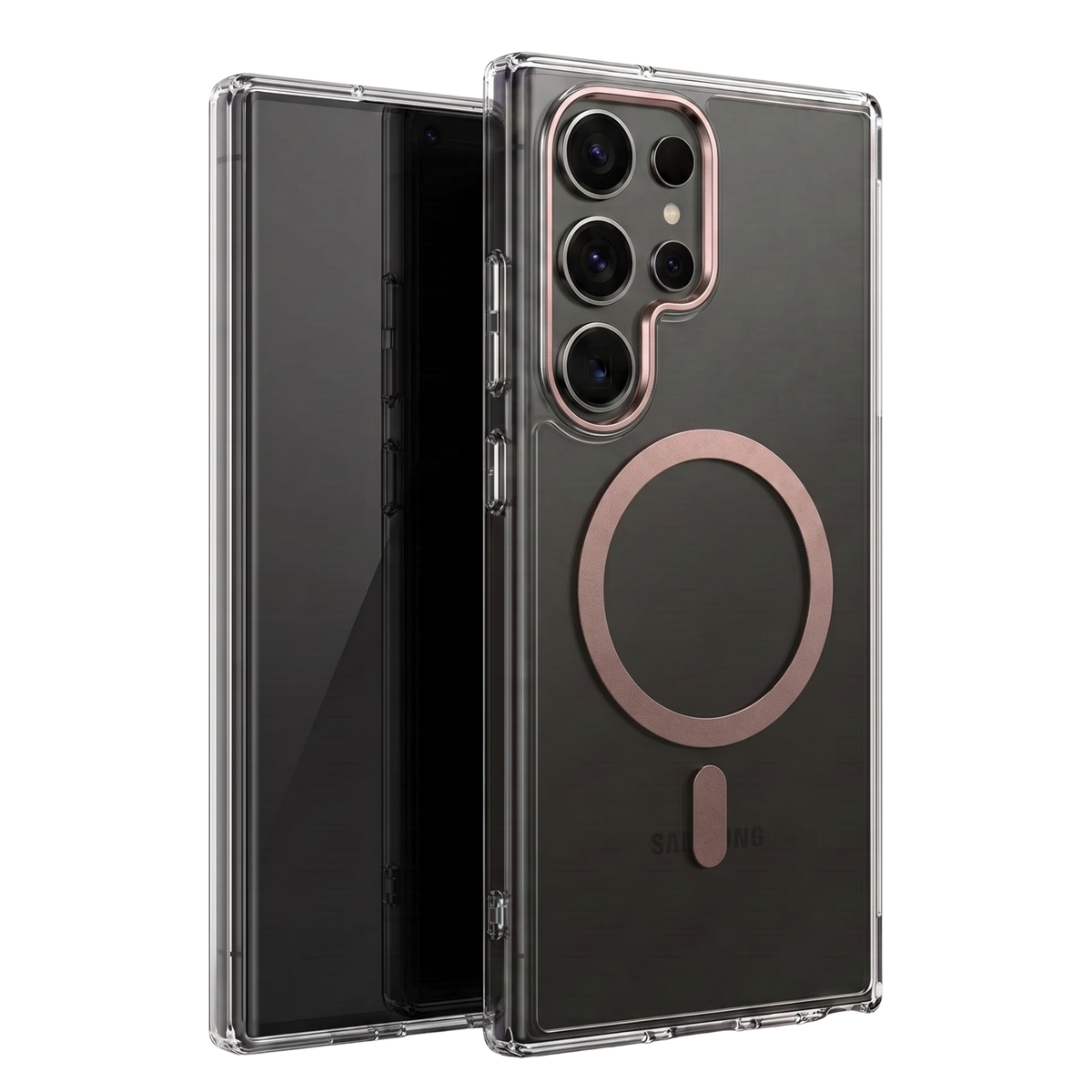 Phone Case MO-018