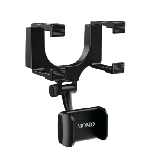 Mirror Phone Car Holder 033303