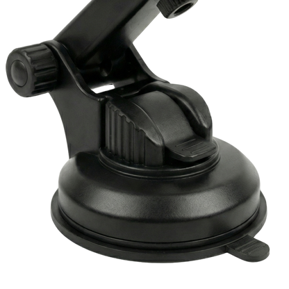 One-Touch Mount Phone Car Holder 033301