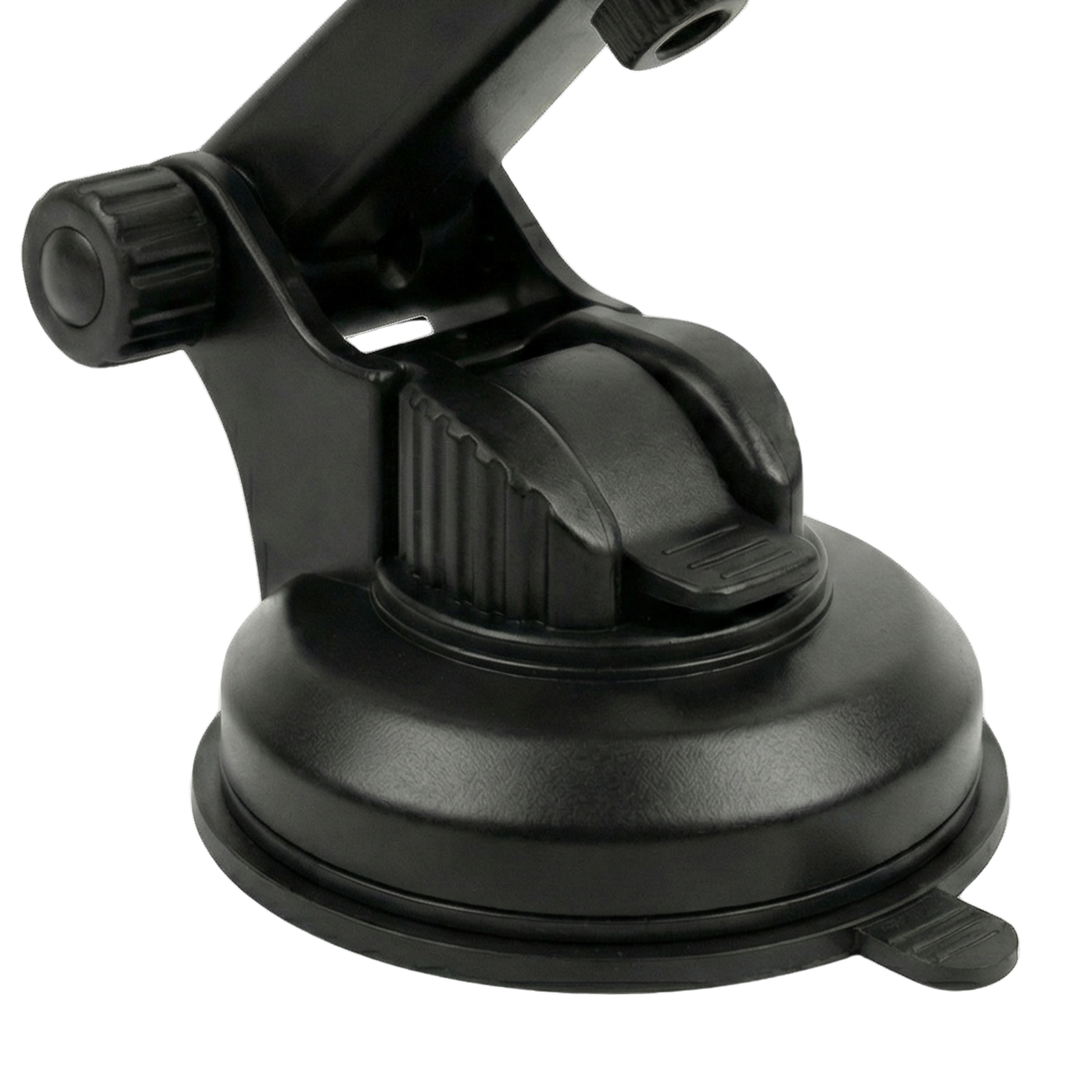 Phone Car Holder 360° Adjustable Arm & Suction Base 033307