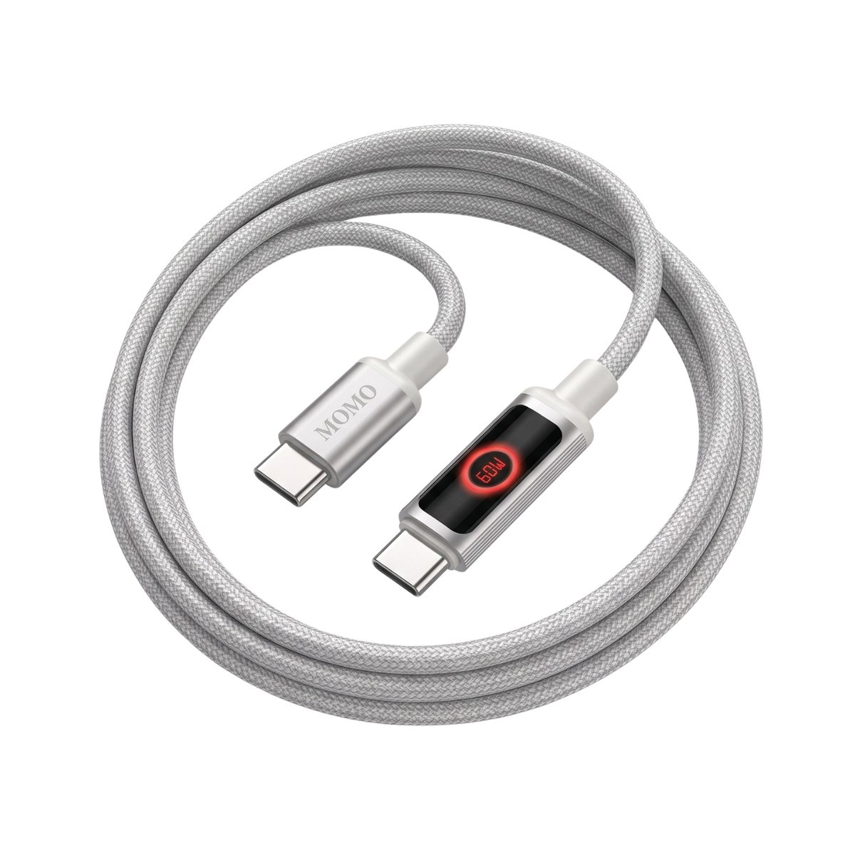Cable 60W C-C Wireless model 011022