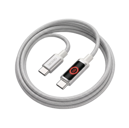 Cable 60W C-C Wireless model 011022