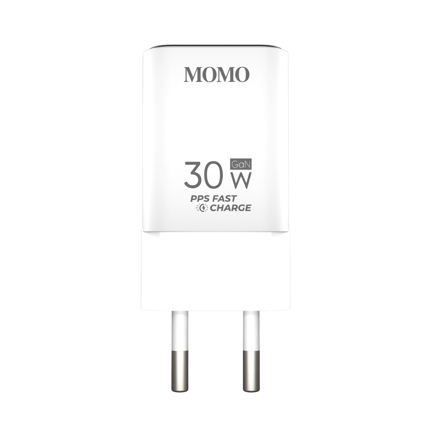 Metal Fast Charger 30W 066610