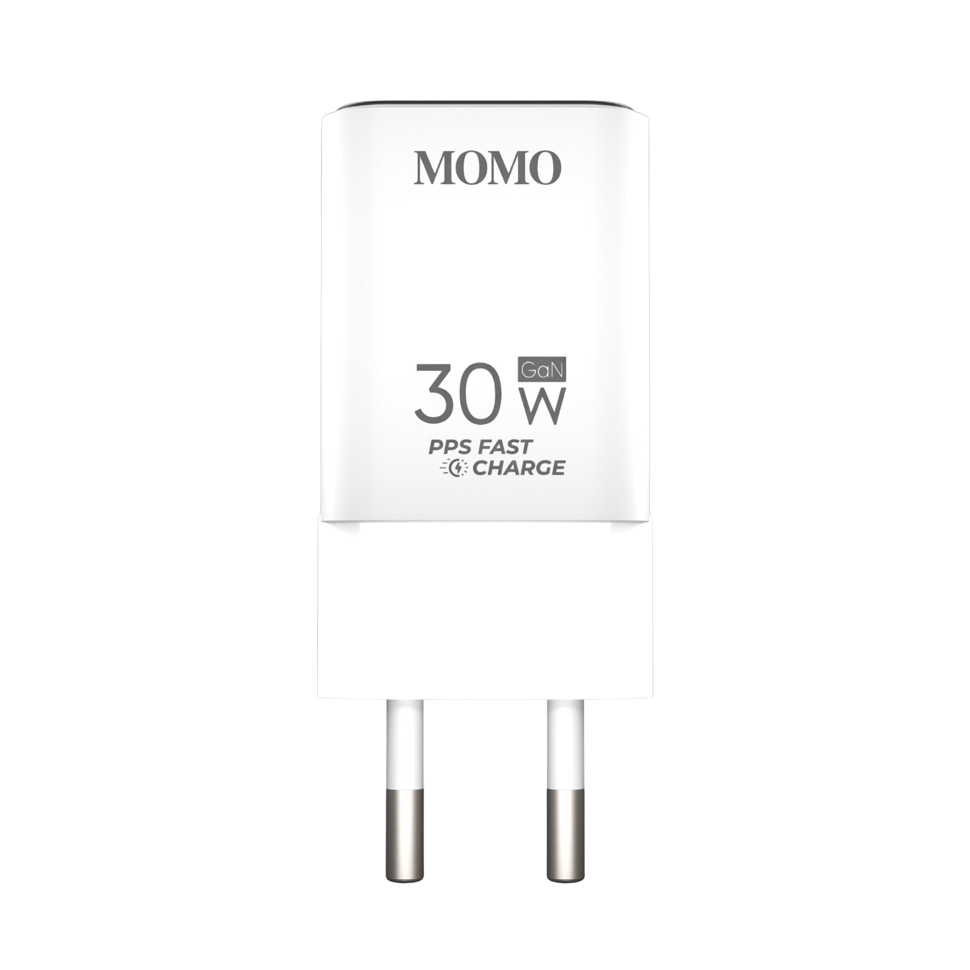 Metal Fast Charger 30W 066610