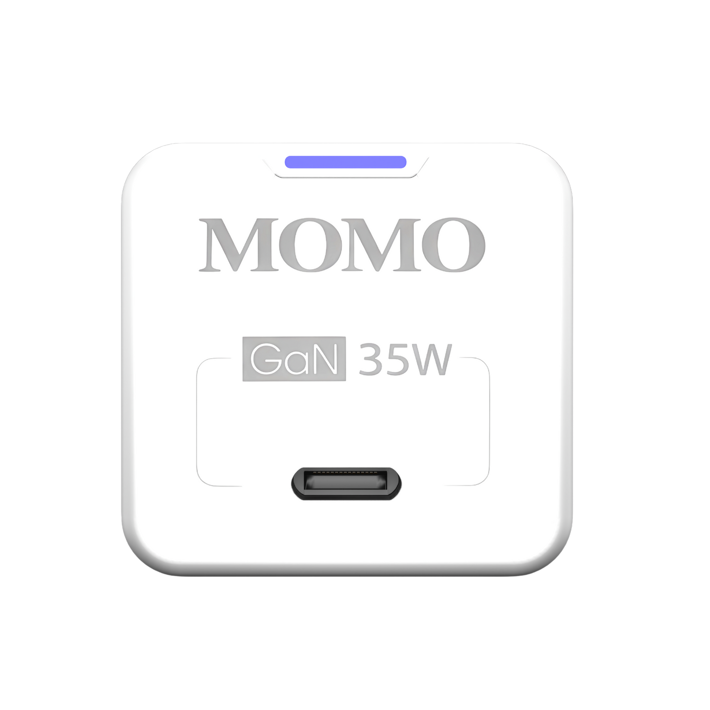 35W Rapid Fast Charger MO-066609