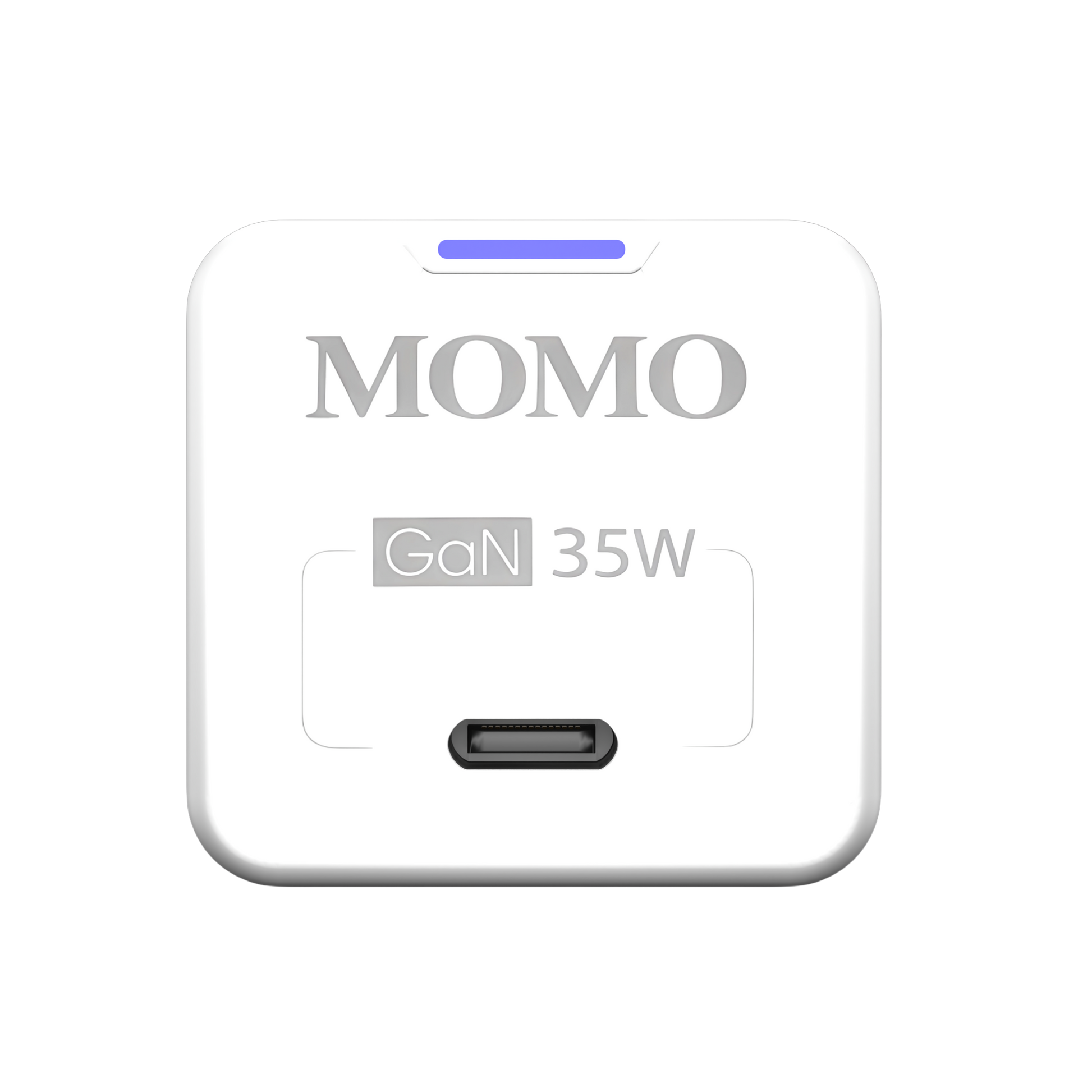 35W Rapid Fast Charger MO-066609