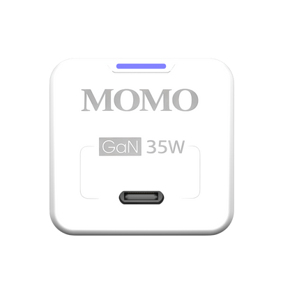 35W Rapid Fast Charger MO-066609