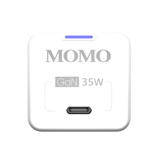 35W Rapid Fast Charger MO-066609