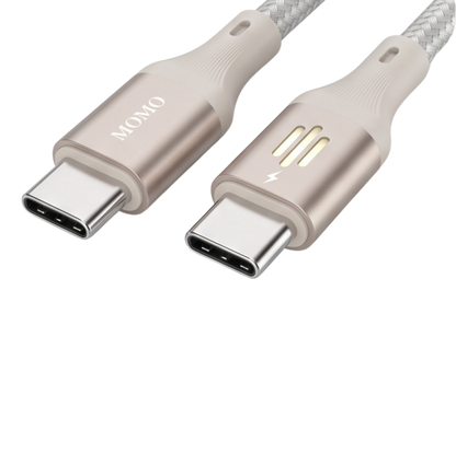 Cable 60W C-C model 011037