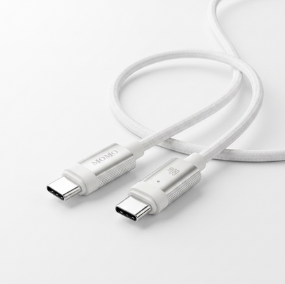 Cable 60W C-C 01134