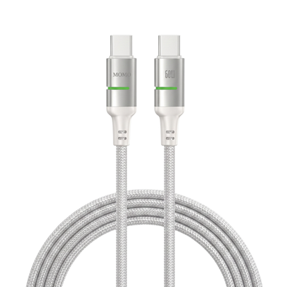 Cable 60W C-C Wireless model 011023