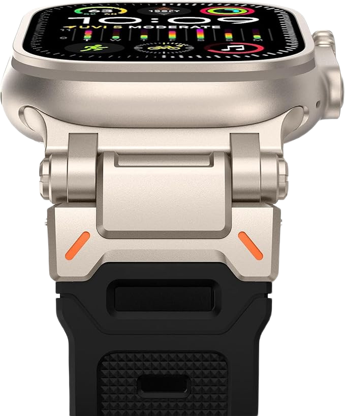 Grip Loop Apple Watch Band MD-48