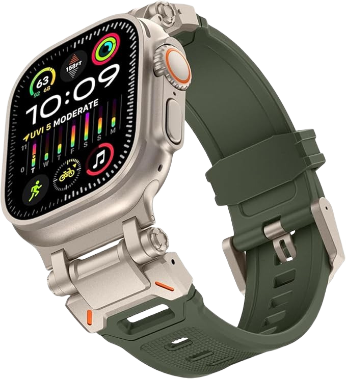 Grip Loop Apple Watch Band MD-48