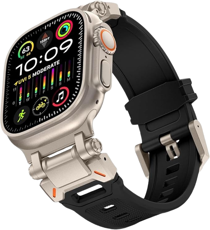 Grip Loop Apple Watch Band MD-48