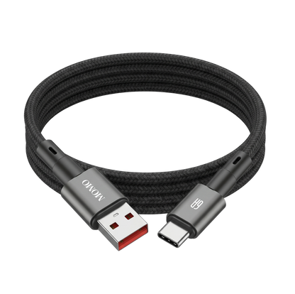 Cable 6A USB-C 011032