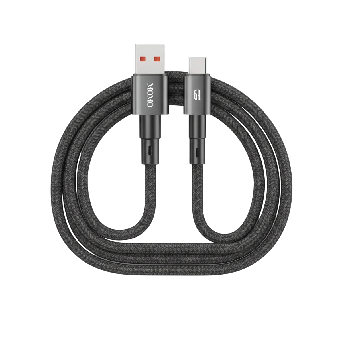 Cable 6A USB-C 011032