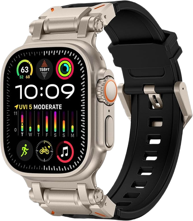 Grip Loop Apple Watch Band MD-48