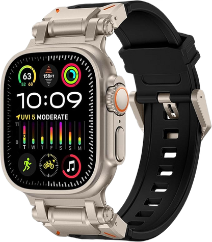 Grip Loop Apple Watch Band MD-48
