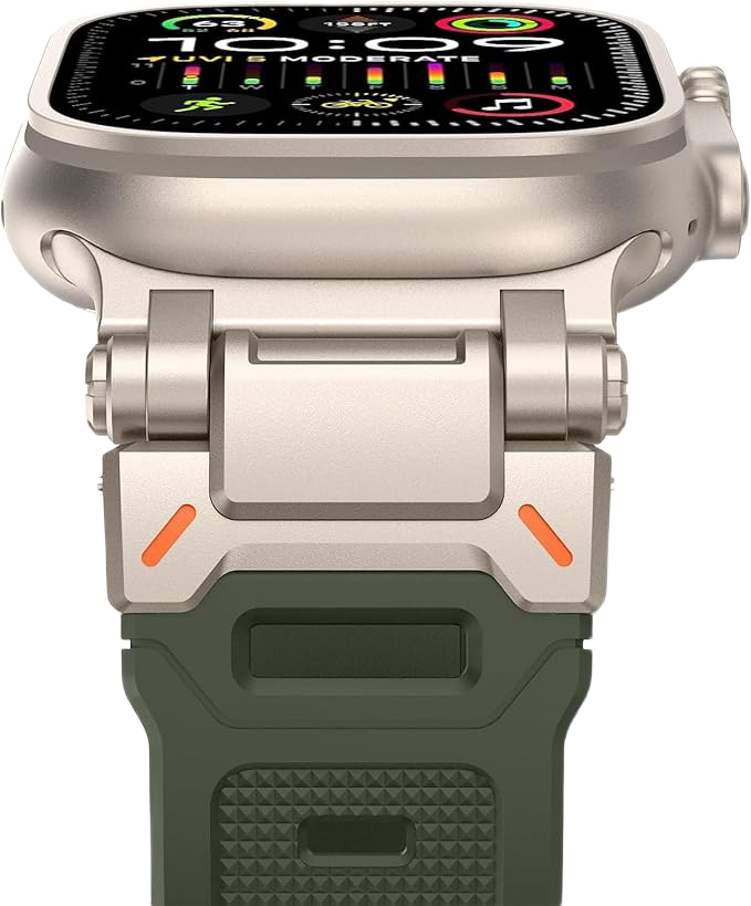 Grip Loop Apple Watch Band MD-48