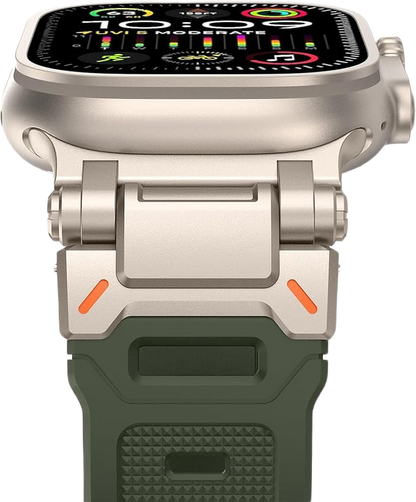 Grip Loop Apple Watch Band MD-48