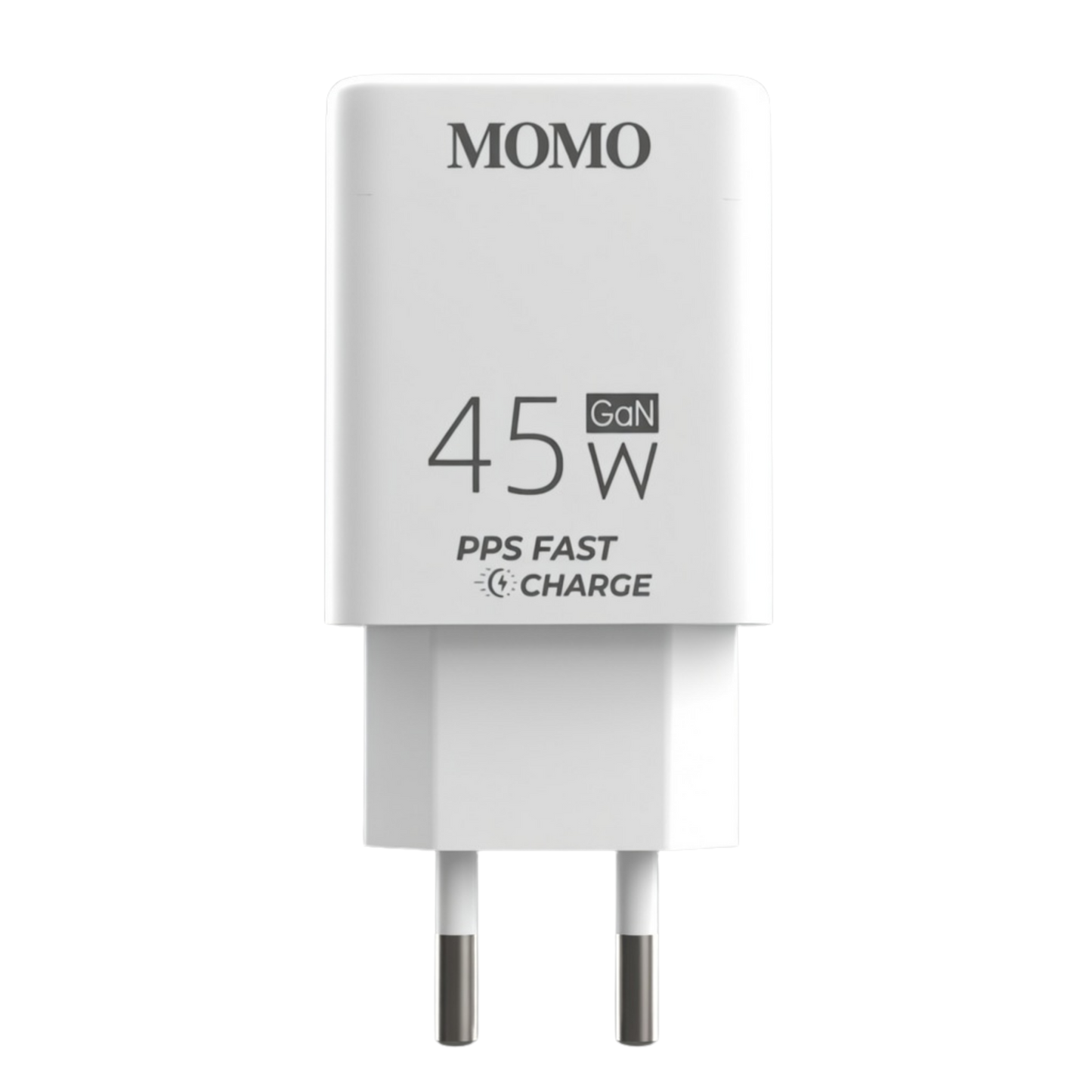 45W Rapid Fast Charger MO-066606