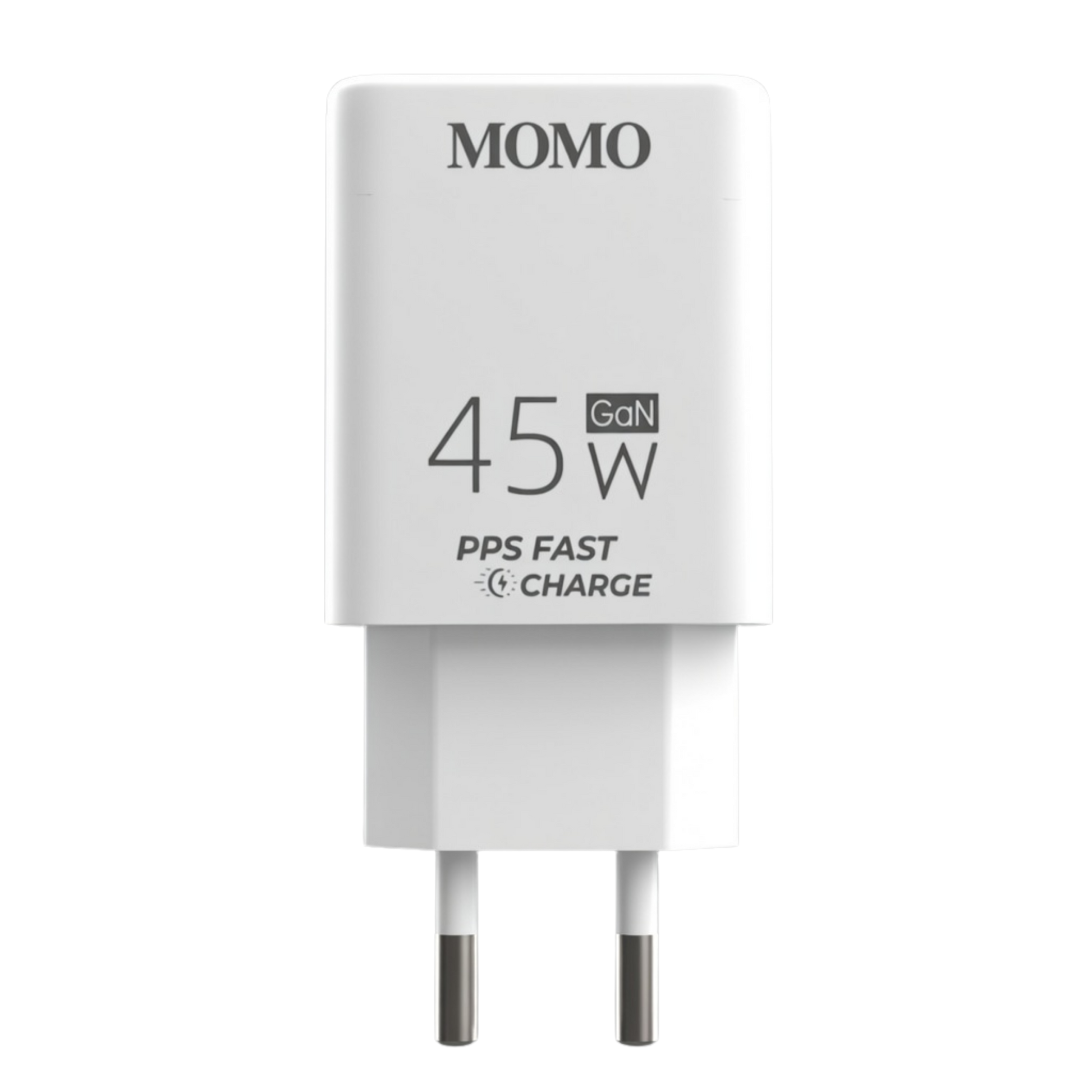 45W Rapid Fast Charger MO-066606