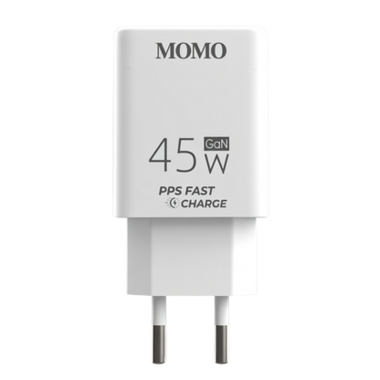 45W Rapid Fast Charger MO-066606