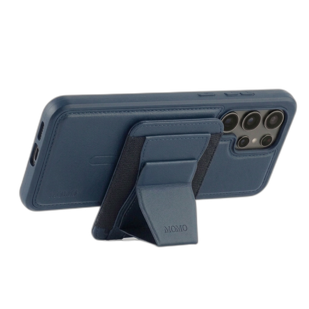 MOMO MO-033 - Blue Side Angle