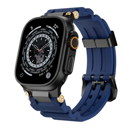 Apple Watch Grip Band MD-39
