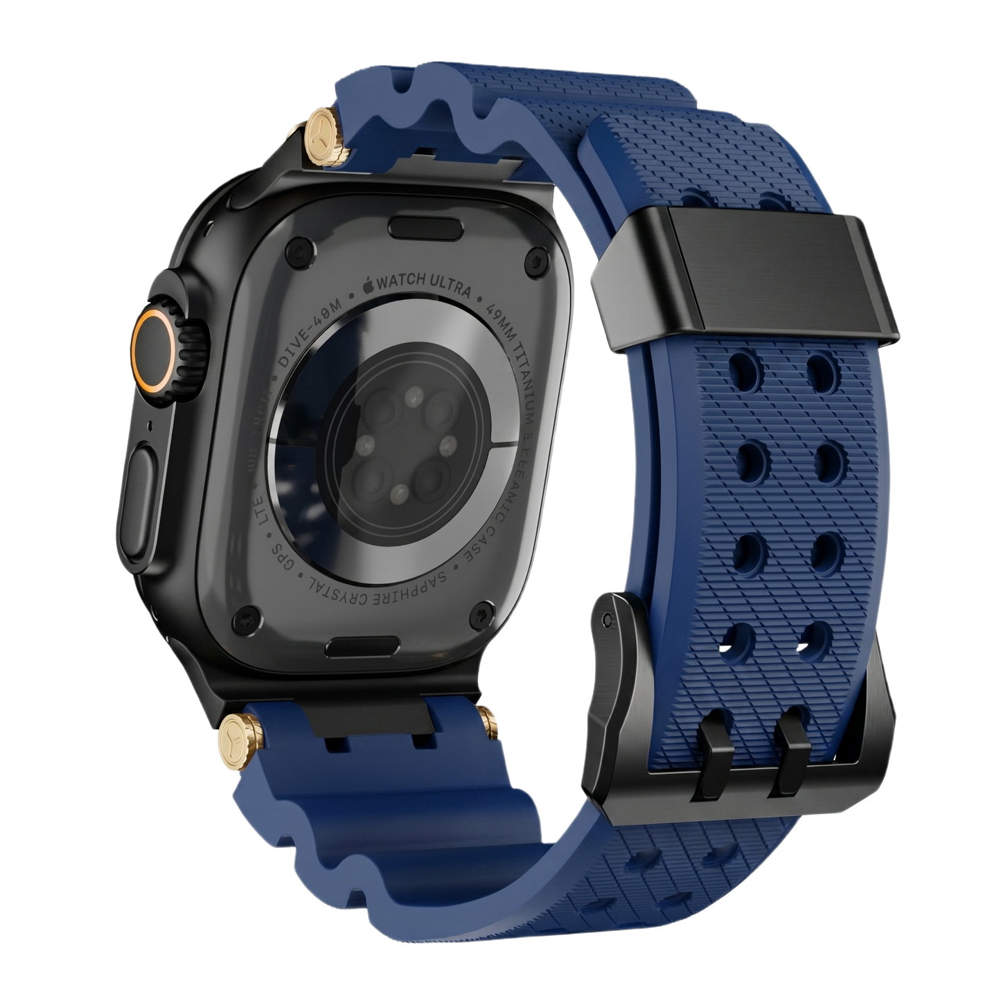 Apple Watch Grip Band MD-39