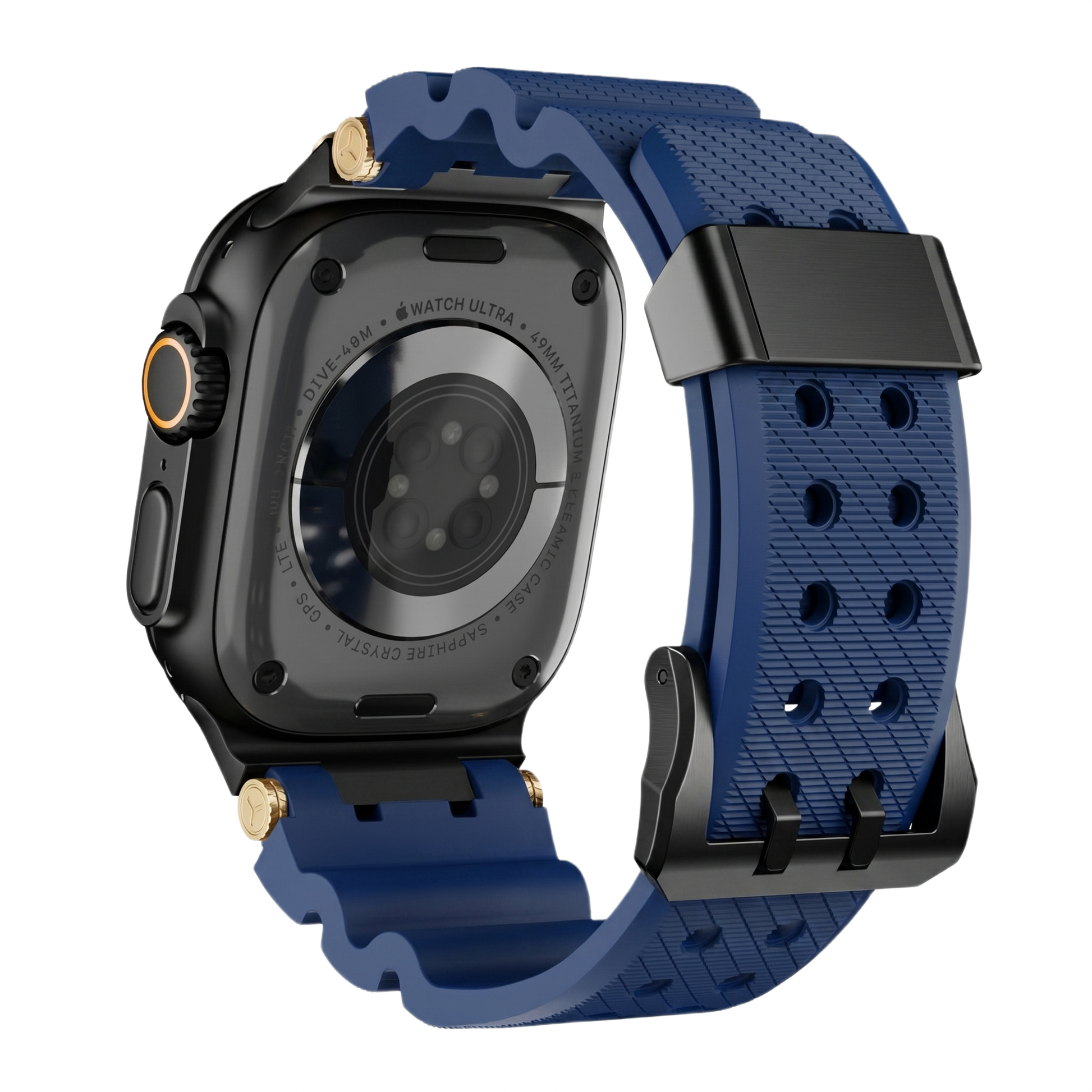 Apple Watch Grip Band MD-39