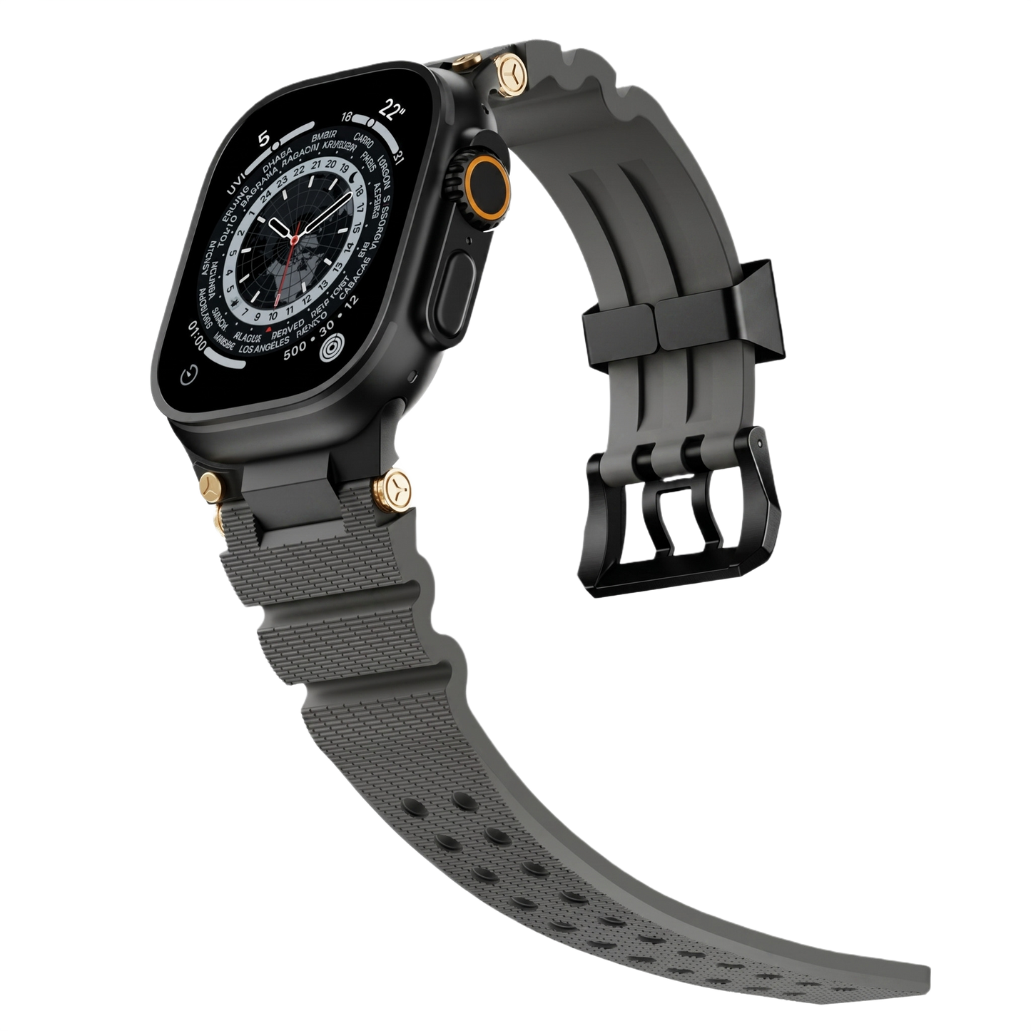Apple Watch Grip Band MD-39