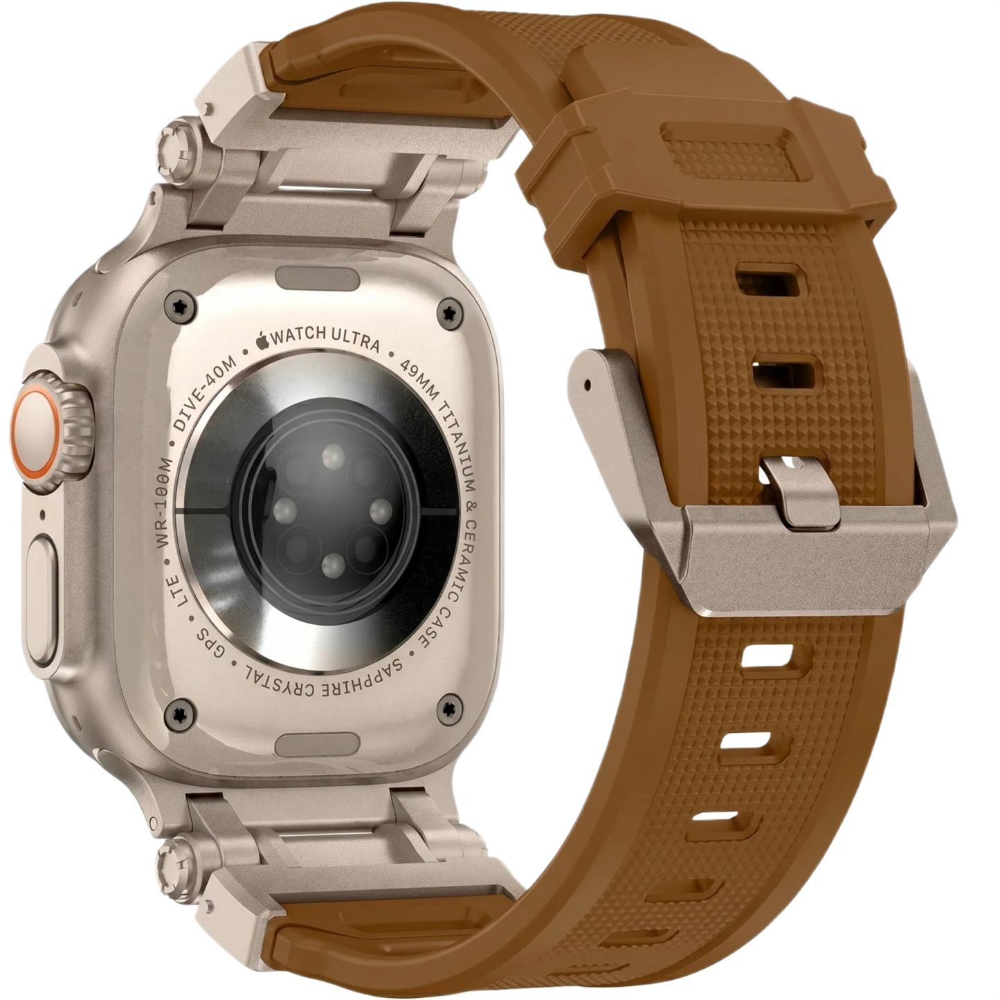 Grip Loop Apple Watch Band MD-48
