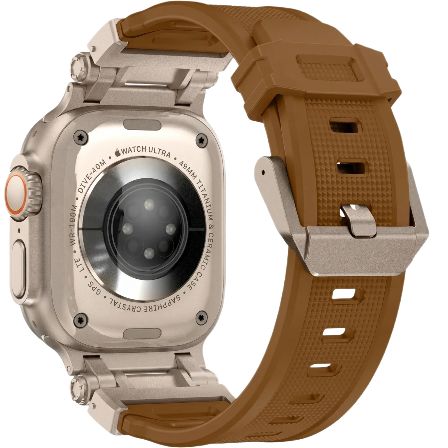 Grip Loop Apple Watch Band MD-48
