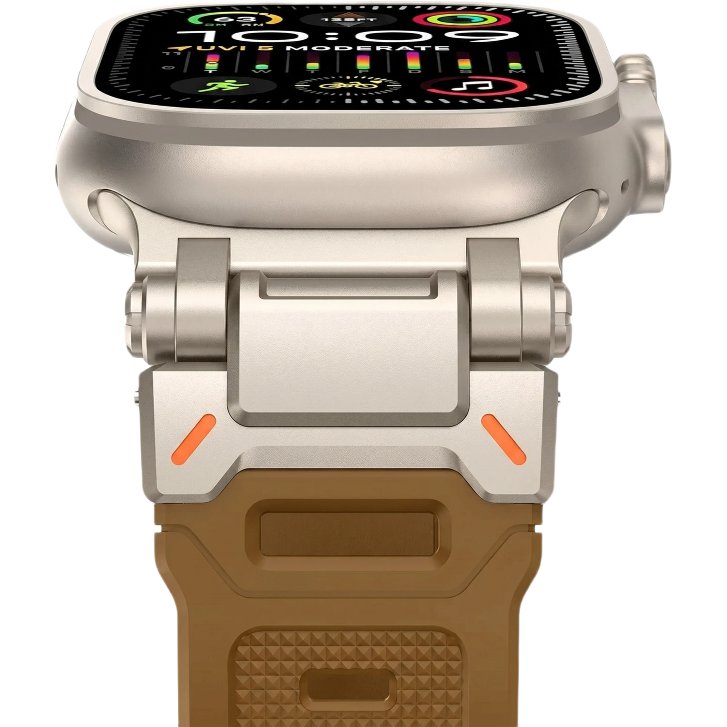 Grip Loop Apple Watch Band MD-48