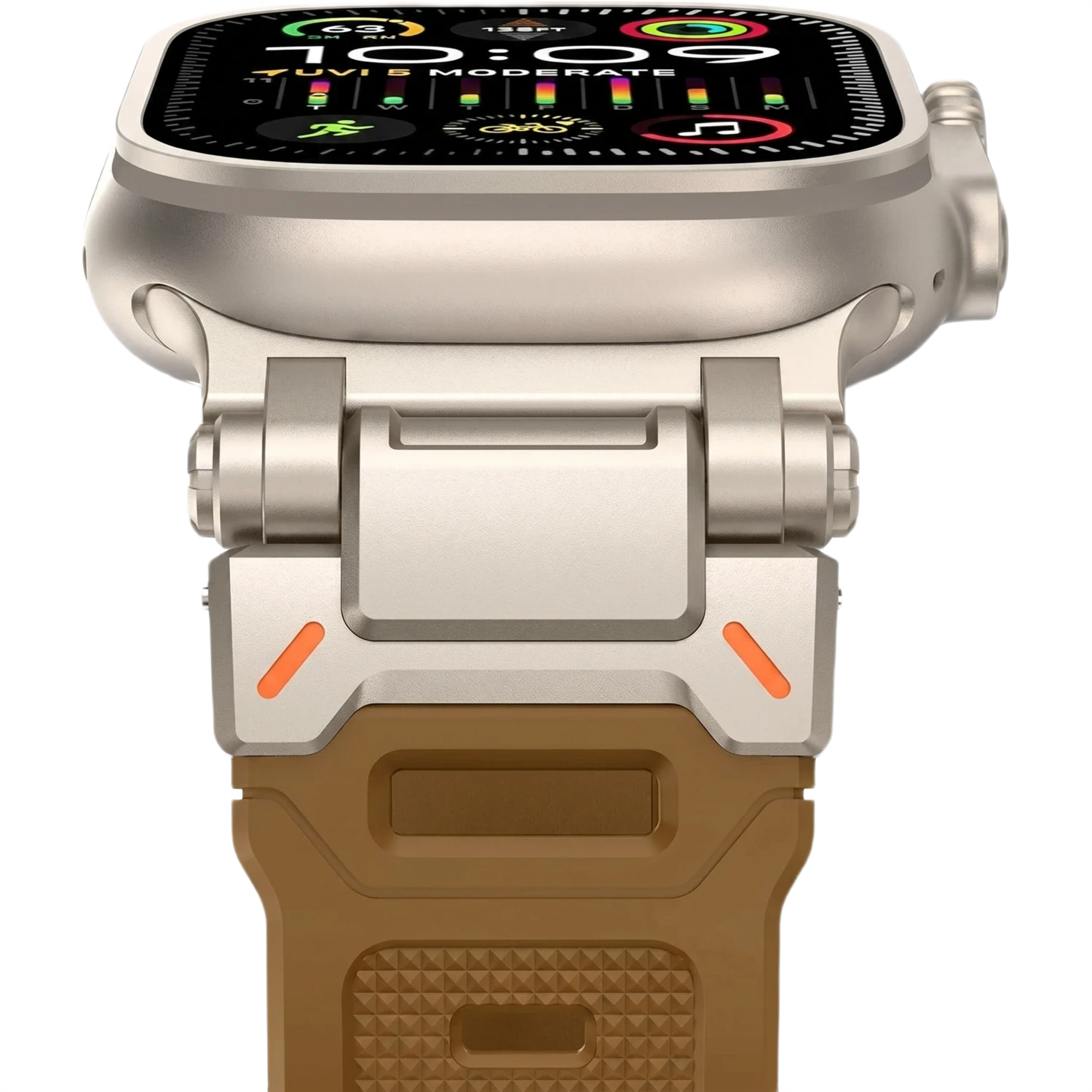 Grip Loop Apple Watch Band MD-48