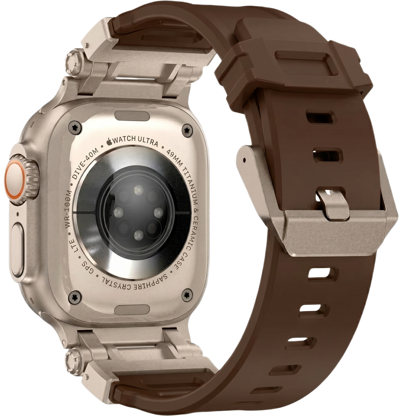 Grip Loop Apple Watch Band MD-48