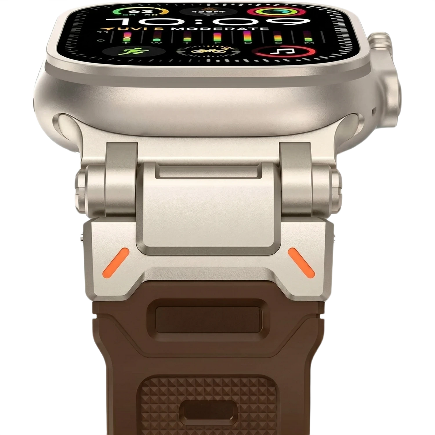 Grip Loop Apple Watch Band MD-48