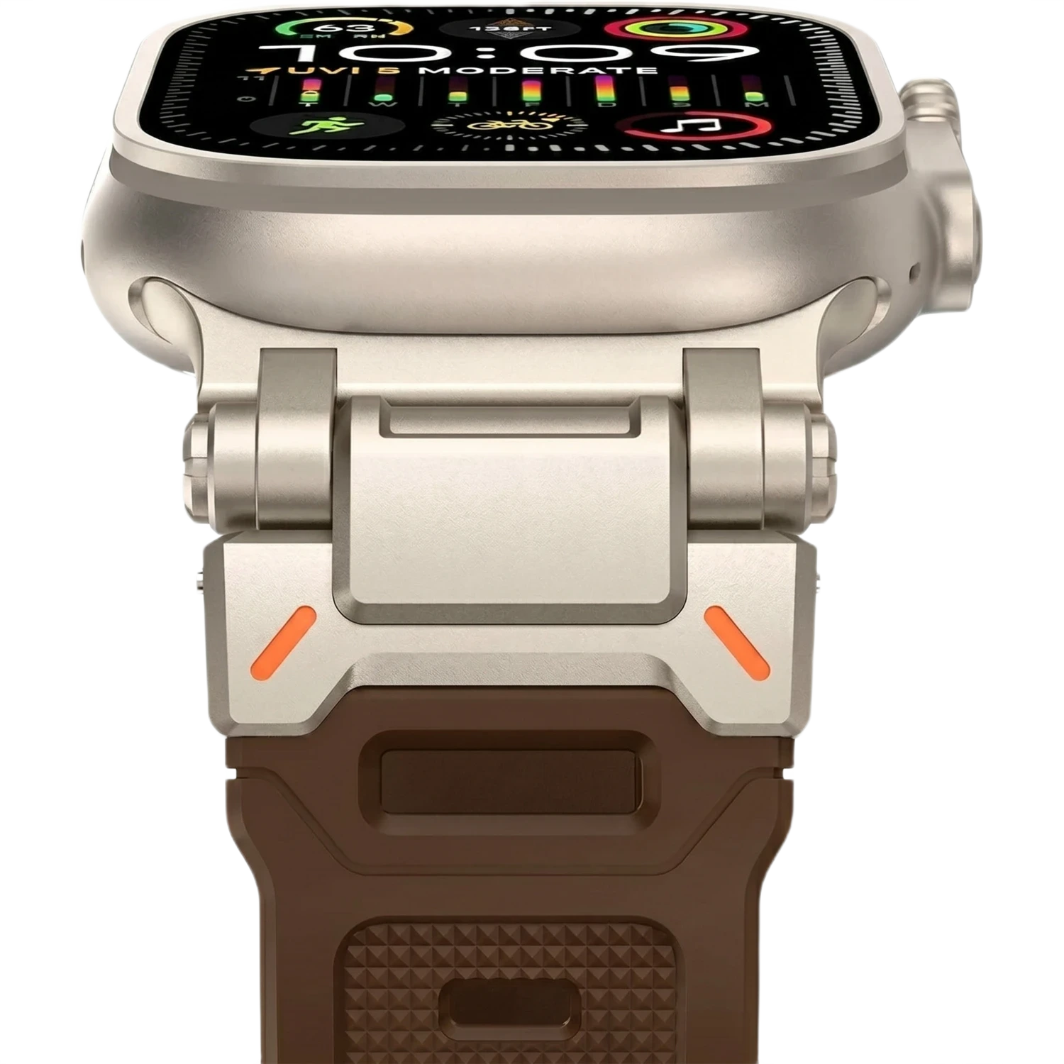 Grip Loop Apple Watch Band MD-48