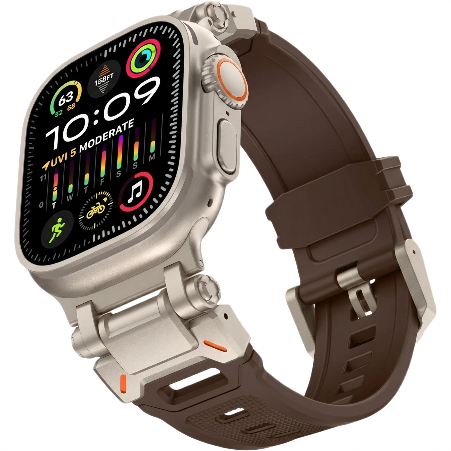 Grip Loop Apple Watch Band MD-48